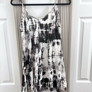 Billabong mini dress